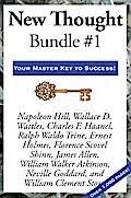New Thought Bundle #1
