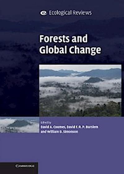 Forests and Global Change