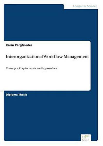 Interorganizational Workflow Management