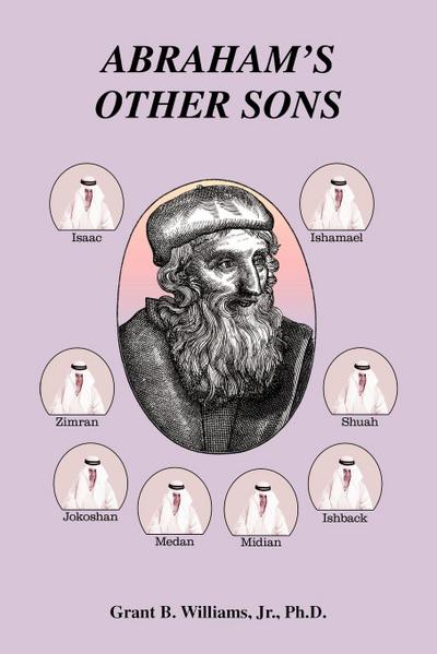 Abraham’s Other Sons