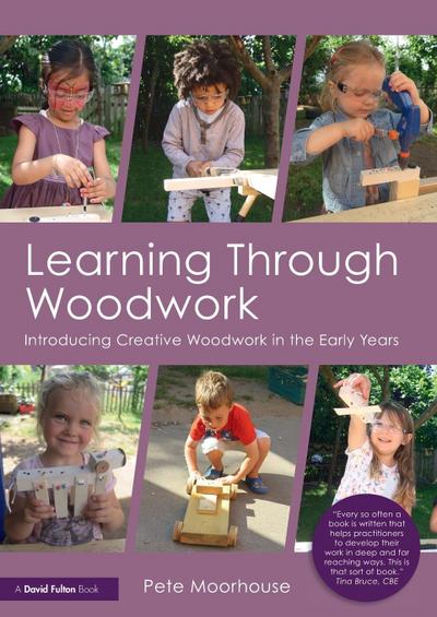 Learning Through Woodwork