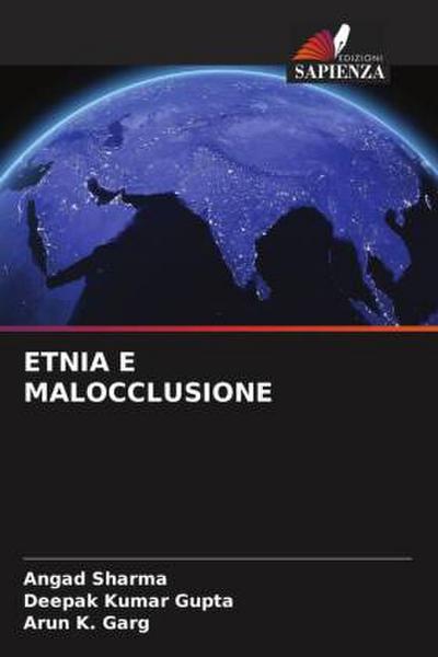 ETNIA E MALOCCLUSIONE