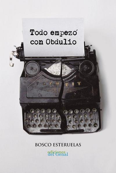 Todo empezó con Obdulio