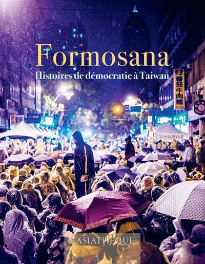 Formosana