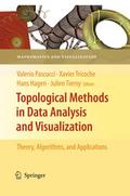 Topological Methods in Data Analysis and Visualiza