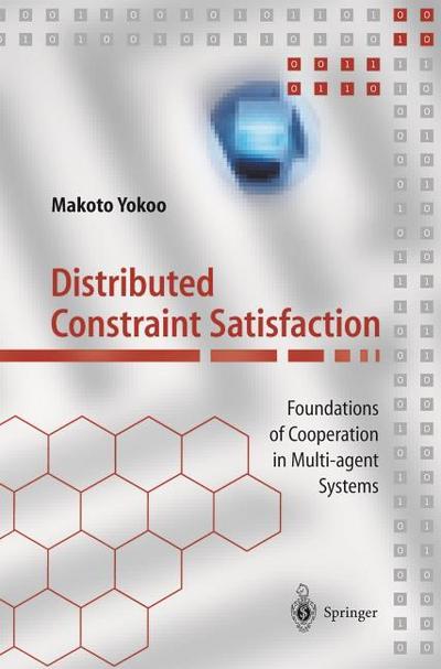 Distributed Constraint Satisfaction