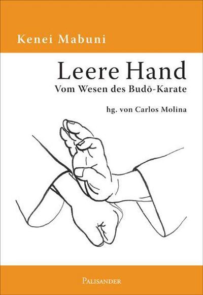 Leere Hand