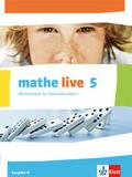 mathe live 5. Ausgabe N