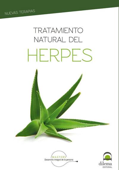 Tratamiento natural del herpes