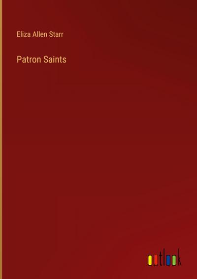 Patron Saints