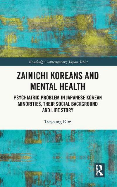Zainichi Koreans and Mental Health
