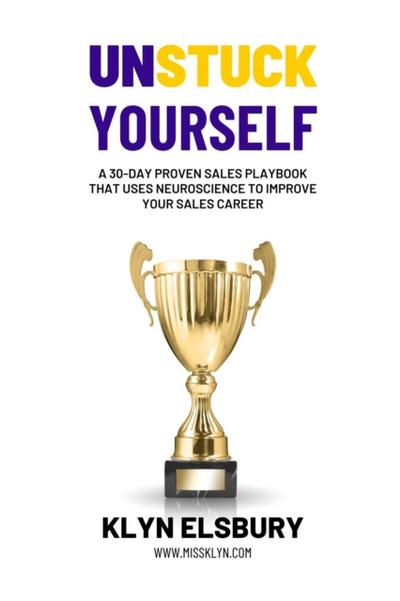 Unstuck Yourself