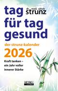 Tag für Tag gesund - Der Strunz-Kalender 2026
