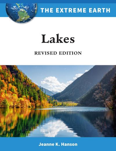 Lakes, Revised Edition (Ls Edition)