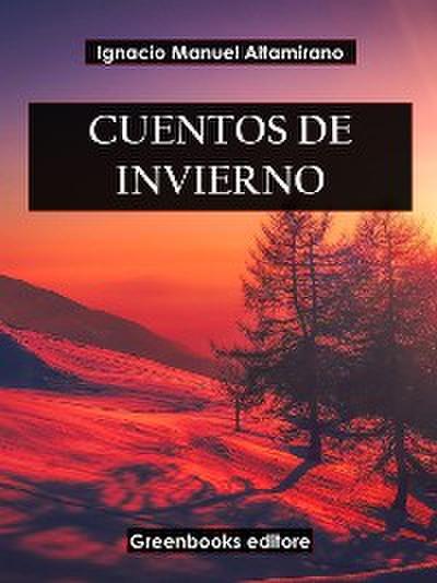 Cuentos de invierno