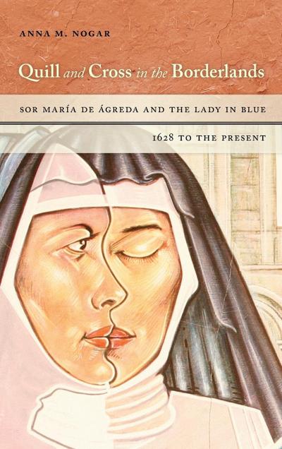 Quill and Cross in the Borderlands