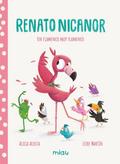 Renato Nicanor