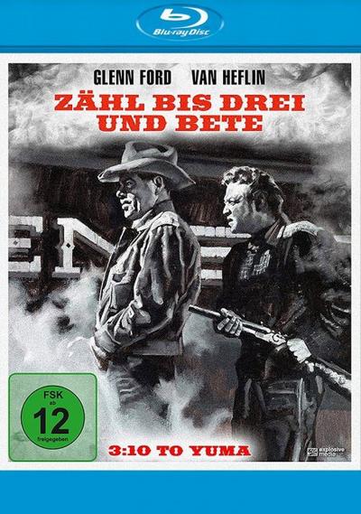 Zähl bis drei und bete