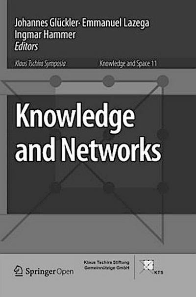 Knowledge and Networks
