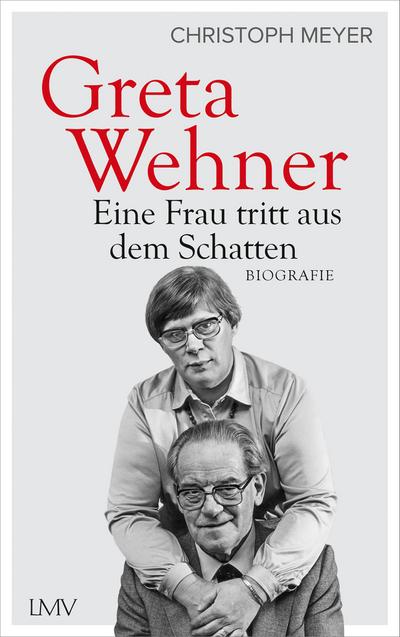 Greta Wehner 