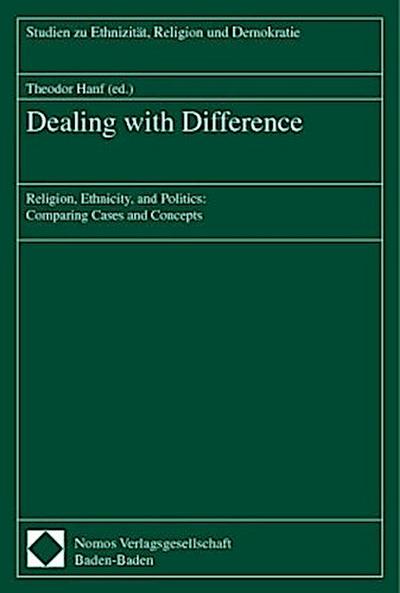 Dealing with Difference