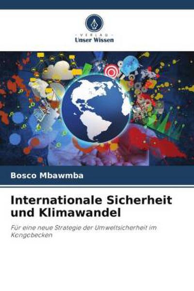Internationale Sicherheit und Klimawandel
