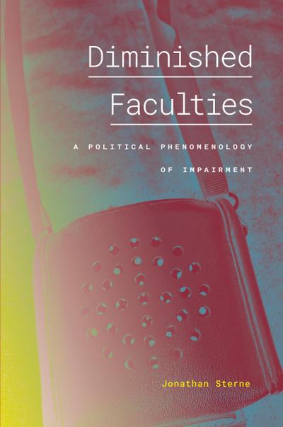 Diminished Faculties