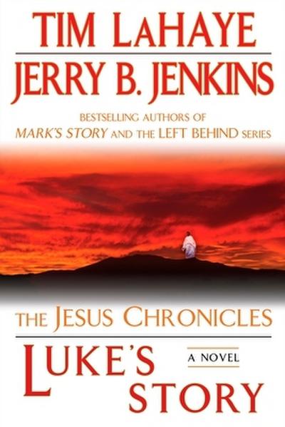 Luke’s Story