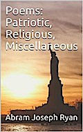 Poems: Patriotic, Religious, Miscellaneous