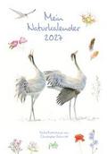 Mein Naturkalender 2027