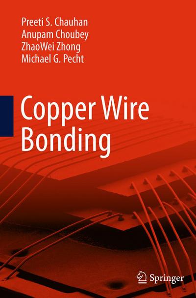 Copper Wire Bonding