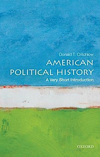 American Political History