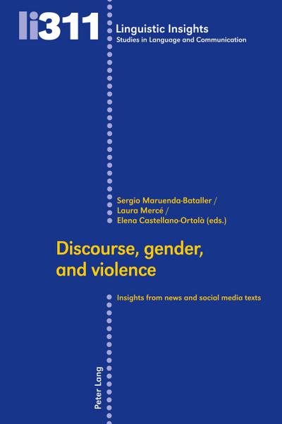 Discourse, gender, and violence