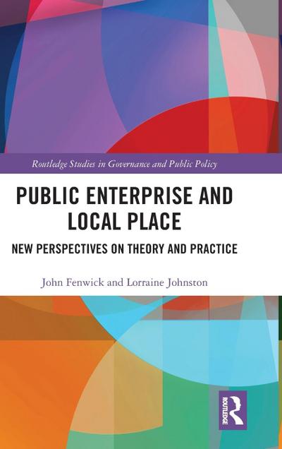 Public Enterprise and Local Place