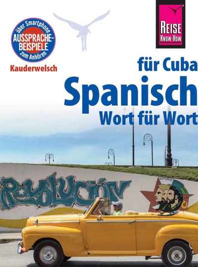 KW Spanisch/Cuba    Bd.123