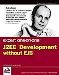 J2EE Development without EJB