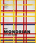 Piet Mondrian: Life and Work