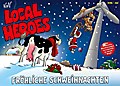Local Heroes Fröhliche Schweihnachten
