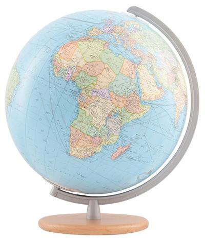 COLUMBUS DUO Count Tischglobus, 26cm