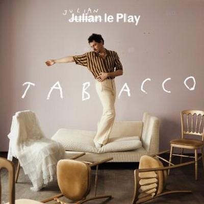 Tabacco, 1 Audio-CD