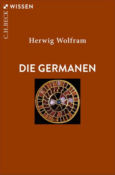Die Germanen
