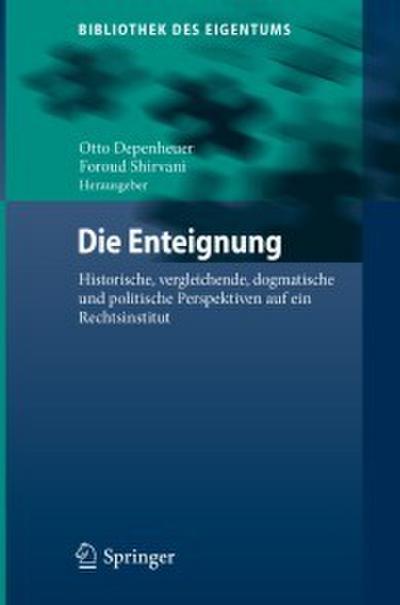 Die Enteignung