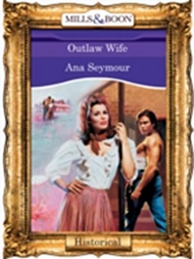 OUTLAW WIFE EB