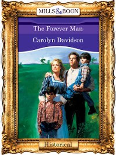 Forever Man