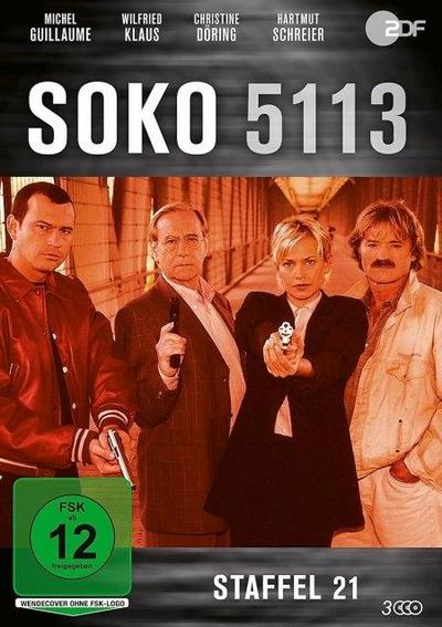 Soko 5113
