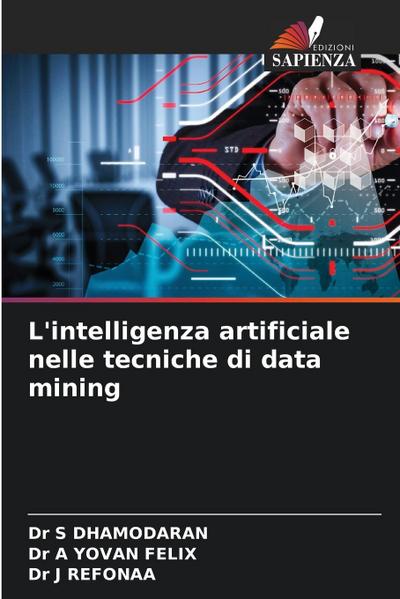 L’intelligenza artificiale nelle tecniche di data mining