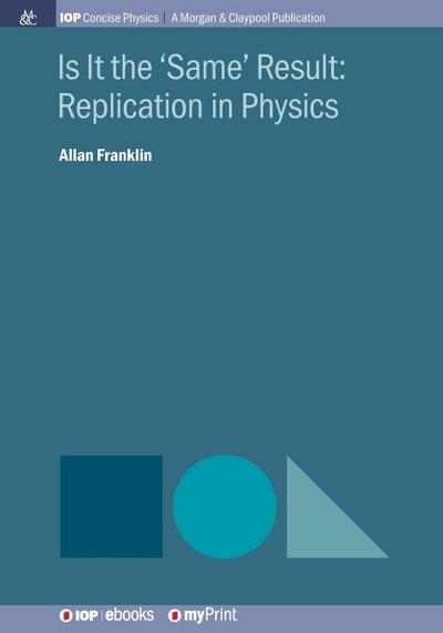 Is It the ’Same’ Result