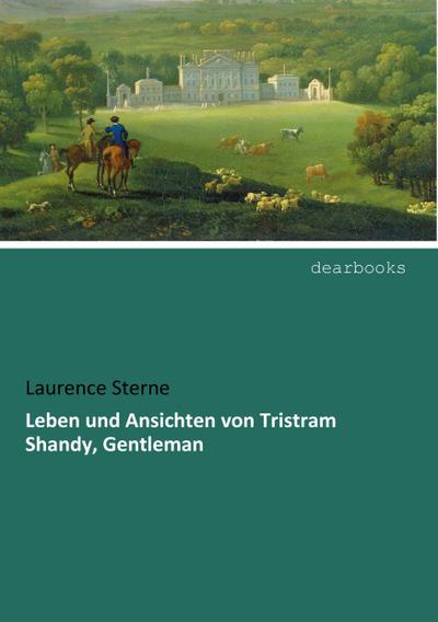 Leben und Ansichten von Tristram Shandy, Gentleman