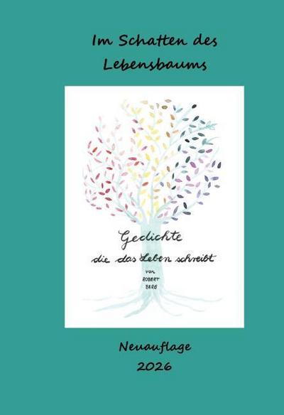 Gedichte die das Leben schreibt
