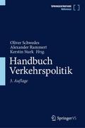 Handbuch Verkehrspolitik